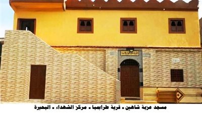 الأوقاف تعلن افتتاح 7 مساجد جديدة الجمعة القادمة 