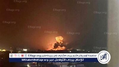 عاجل - غارات أمريكية تستهدف مواقع في صعدة وصنعاء باليمن