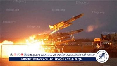 عاجل - إسرائيل تهدد إيران.. وطهران ترد بدفعتين صاروخيتين على تل أبيب