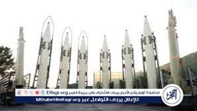 مسيرات انتحارية.. أبرز الطائرات الإيرانية المسيرة على اسرائيل 