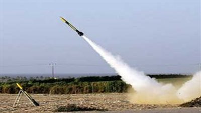 إطلاق 5 صواريخ من شمال العراق صوب قاعدة أمريكية في سوريا