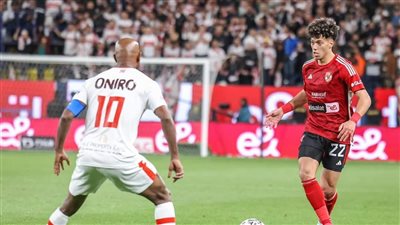 توقعات مثيرة للجدل من نجم الزمالك لمباراة القمة ضد الاهلي