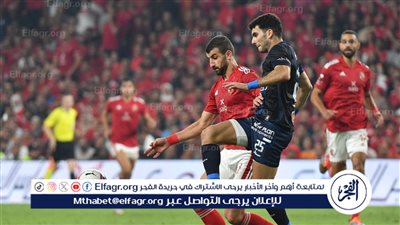 القمة 127.. موعد مباراة الأهلي والزمالك في الدوري المصري والقنوات الناقلة