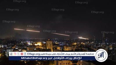 مسؤول أمريكي: 9 صواريخ على الأقل اخترقت دفاعات إسرائيل وأصابت قاعدتين جويتين