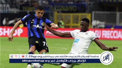 مدرب إنتر ميلان بعد الفوز بالدوري: ليلة رائعة