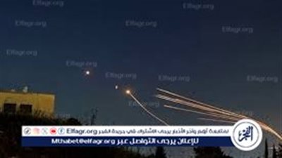 خبير يؤكد: هجوم إيران الأخير جاء بعد ضوء أخضر من واشنطن (فيديو)