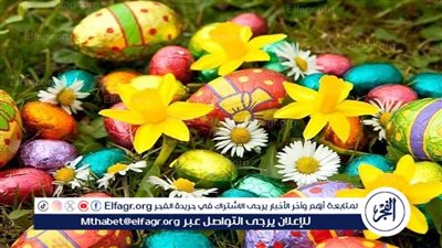 بشرى سارة: ميعاد شم النسيم 2024 وتأثيره على أطول إجازة رسمية