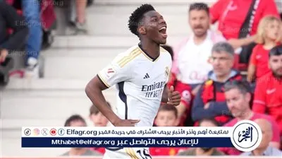 تشكيل ريال مدريد ضد مانشستر سيتي في إياب ربع نهائي دوري أبطال أوروبا 