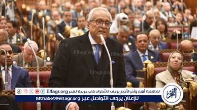 أبوشقة: قطاع الصناعة أحد الأعمدة الأساسية للاقتصاد المصري ويساهم بنسبة 16.2 % من الناتج المحلي