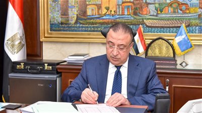 محافظ الإسكندرية يعتمد مواعيد امتحانات الفصل الدراسي الثاني للعام الدراسي 2023/ 2024 