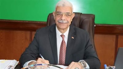 تجديد اعتماد المركز الدولي لتنمية قدرات أعضاء هيئة التدريس والقيادات بجامعة المنوفية