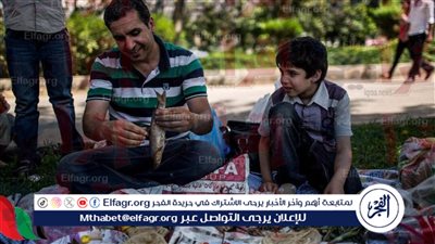 موعد إجازة عيد العمال وشم النسيم 2024 في مصر