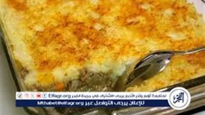 طريقة تحضير الكوسة بالبشاميل بطعم خرافي..مش هتاخد منك وقت كبير في التحضير