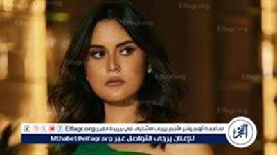 أنت العيد والعيدية.. رشا مهدي تهنئ نادي الزمالك بالفوز