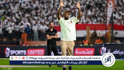 حسين لبيب: شيكابالا أحد أعظم كباتن نادي الزمالك عبر التاريخ