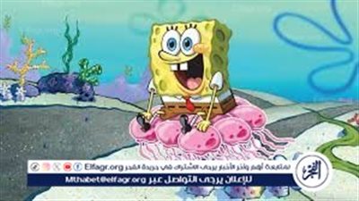 تردد قناة سبونج بوب hd بإشارة قوية..بث علي مدار 24 ساعة