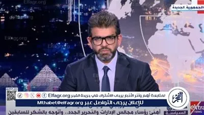 رئيس الهيئة الوطنية للصحافة بعد التغييرات الأخيرة: نريد صحفا قوية في خدمة الوطن