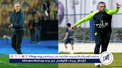 جوميز وكولر يتصدران قائمة المرشحين لجائزة أفضل مدرب في إفريقيا 2024