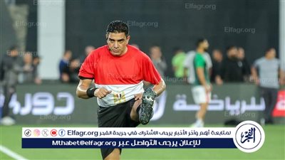 عاجل - إبراهيم نور الدين يعتذر للأهلي والزمالك بعد تصريحاته عقب مباراة القمة