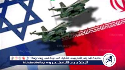 خبير عسكري: إسرائيل تخشى مواجهة إيران.. وتريد جر أمريكا للحرب (فيديو)