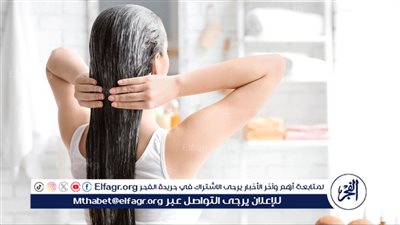 الشعر الناعم وطرق تطويلة المختلفة 