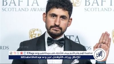 والد أمير المصري يوضح حقيقة شائعات ارتباطه بأسماء جلال: 