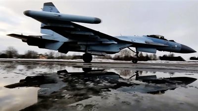 إيران تستعد للرد على إسرائيل بأسلحة روسية