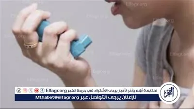 نصائح الصحة لمرضى الجهاز التنفسي خلال التقلبات الجوية في فصل الربيع