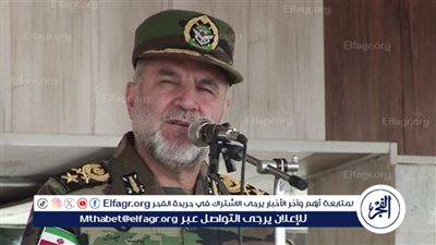 عاجل| قائد القوات البرية بالجيش الإيراني: قواتنا في جاهزية كاملة وردنا سيكون حازما