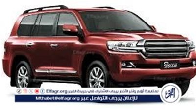 أرخص سيارة في الموديلات الجديدة.. مواصفات سيارة نيسان إيجيبت