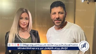 غدًا.. إياد نصار ضيف برنامج 
