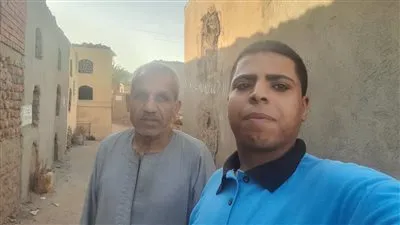 عمرها 300 عام.. حكاية أغرب مقابر بقرية بني حسين بمركز أسيوط