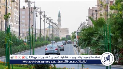 المدينة المنورة تتقدم 11 مرتبة عالميًا في مؤشر IMD للمدن الذكية 2024