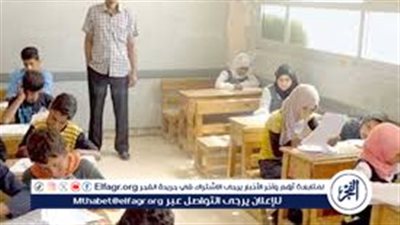 مواعيد امتحانات نهاية العام في مصر 2024 