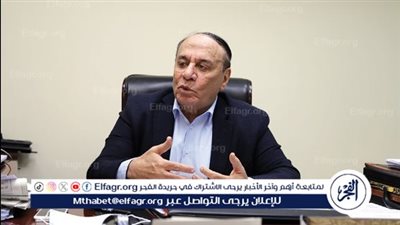سمير فرج يتحدث عن معارك مصر لتحرير كامل أراضيها (فيديو)