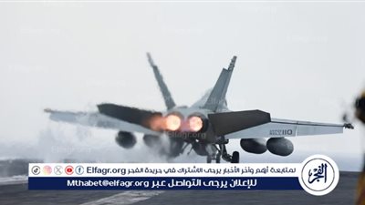 الجيش الأمريكي: قواتنا اشتبكت بنجاح مع مسيرتين في مناطق خاضعة لسيطرة الحوثي في اليمن