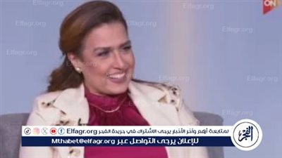 سيمون تكشف عن نصيحة والدها وسر عودتها للفن