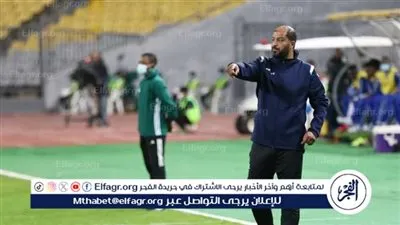 معين الشعباني: الزمالك الأقرب لحصد بطولة الكونفيدرالية.. وهذا اللاعب مظلوم في الأهلي