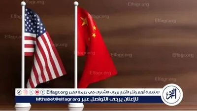 وزير الدفاع الصيني يدعو نظيره الأمريكي إلى تعزيز الثقة بين البلدين