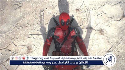 فيلم Deadpool and Wolverine لن يكون جزء ثالث لـ Deadpool
