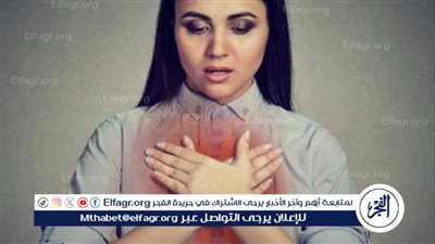 توصيات هامة لمرضى حساسية الصدر والجيوب الأنفية خلال حالة الطقس السيئة