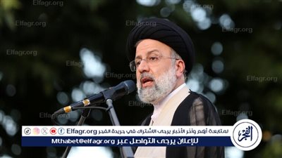 شاهد.. فيديو متداول لعمليات البحث الجارية عن مروحية الرئيس الإيراني ومرافقيه