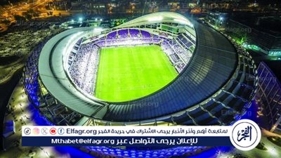 عاجل... تأجيل مباراة العين والهلال لسوء الأحوال الجوية دوري أبطال أسيا 