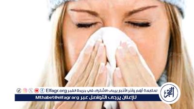 خمسة أطعمة تساعد في علاج التهاب الجيوب الأنفية وتخفيف الاحتقان