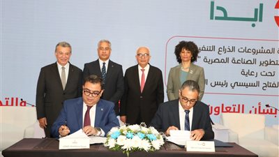 وزير التعليم: عدد المدارس التكنولوجيا التطبيقية في مصر 70 ونسعى لزيادتها