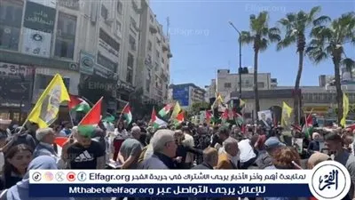 تصريح عاجل من المنسق الأممي لعملية السلام بشأن تصاعد العنف في الضفة الغربية