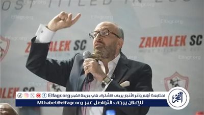 حسام المندوة: واجهنا ظروفا صعبة وتحديات عديدة والكونفدرالية أصعب بطولة