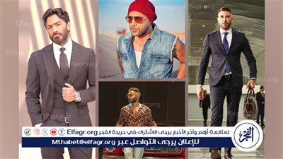 أبرزهم أحمد عز وتامر حسني..تعرف على القائمة المبدئية لأفلام عيد الأضحى 2024