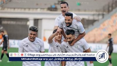 شيكا يقود هجوم طلائع الجيش ضد البنك الأهلي في الدوري المصري 