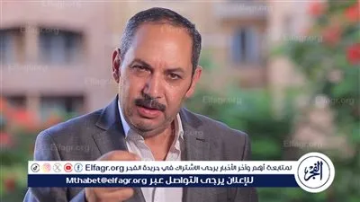 كمال أبو رية: اعتذرت عن شخصية الإمام متولي الشعراوي بسبب سفري لتونس